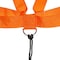 Allen Co Dual Harness Deer Drag, Orange 33 - alternate 4